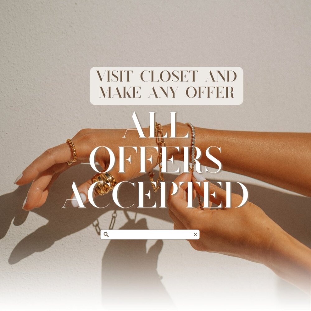 Gold Flower With Dangling Ruby Beads Statement Ne… - image 2